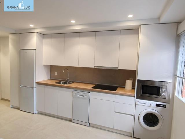 Estudio céntrico completamente reformado photo 0