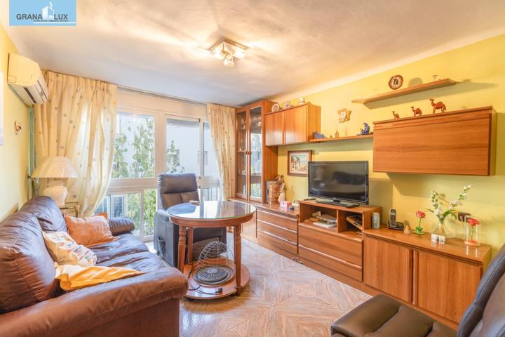 ✨ PISO DE 3 HABITACIONES CON ASCENSOR EN EL ZAIDÍN – UBICACIÓN EXCEPCIONAL ✨ photo 0