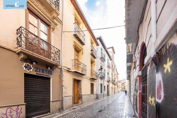 Venta de apartamento con licencia turística junto a Gran Vía photo 0