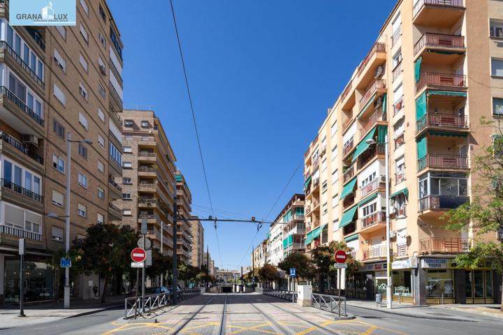Oportunidad en Avenida de América – Piso con ubicación inmejorable junto al metro photo 0