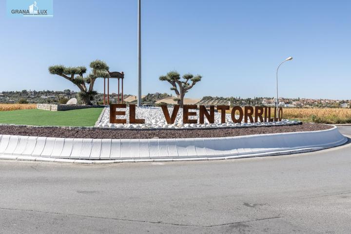 Parcela urbana de 860 m2 en El Ventorrillo — Todo el espacio que necesitas para crear tu hogar ideal photo 0