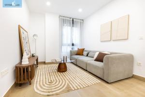 Avd Constitución, Edificio La Pirámide, Vivienda 2 dormitorios totalmente reformada photo 0