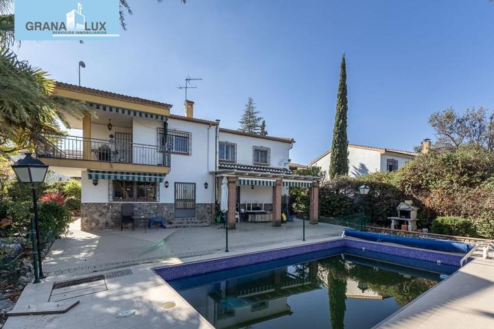 Chalet independiente con muchas posibilidades en Gojar. photo 0