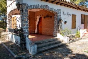 CHALET DE TRES HABITACIONES, SALON COCINA Y DOS BAÑOS photo 0