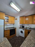 SE ALQUILA APARTAMENTO DE 2 DORMITORIOS AMUEBLADO EN FINCA CON ASCENSOR photo 0