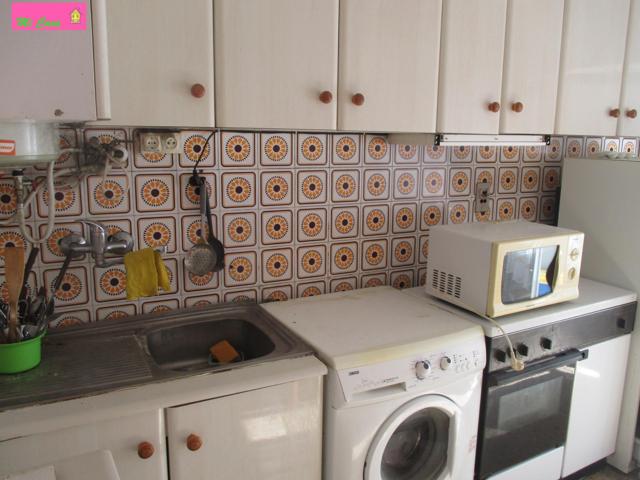 PISO EN ATECA CON 3 DORM.+SALON+COCINA+BAÑO, 1º PISO SIN ASCENSOR,VISTA DESPEJADAS Y LUMINOSO photo 0