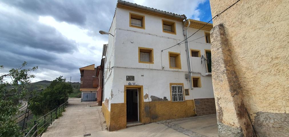 SE VENDE CASA DE PUEBLO EN ATECA. IDEAL COMO SEGUNDA RESIDENCIA photo 0