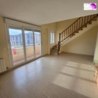 Dúplex de Ensueño con Terraza y Vistas en Calatayud – ¡Listo para Entrar a Vivir! photo 0