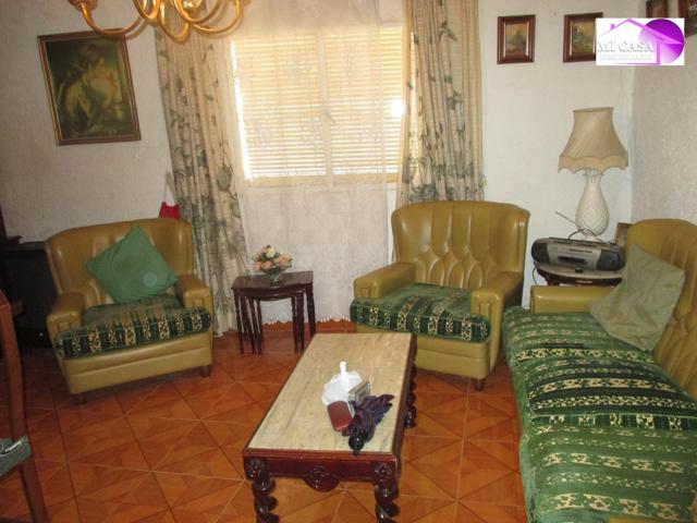 SE VENDE CASA DE PUEBLO DE 5 HABITACIONES EN ATECA photo 0
