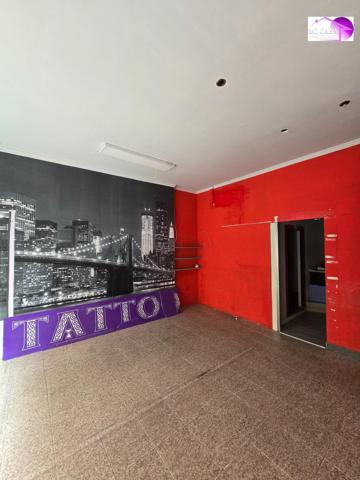 Local comercial en alquiler – Excelente ubicación y visibilidad en Calatayud photo 0