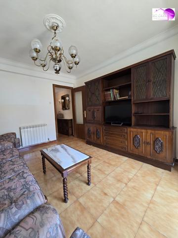 ¡OPORTUNIDAD! PISO DE 3 HABITACIONES EN LA ZONA DE LA ESTACIÓN photo 0