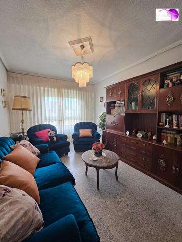 ¡Piso listo para entrar a vivir en Ateca! – Reformado, luminoso y en zona tranquila photo 0