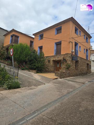 ¡Oportunidad única! Casa rural en funcionamiento con múltiples unidades independientes, spa y excelentes instalaciones cerca Monasterio de Piedra photo 0