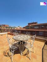 🌟 ¡VIVE EN LAS ALTURAS DE CALATAYUD! ÁTICO CON TERRAZA ESPECTACULAR 🌟 photo 0