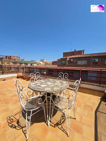 🌟 ¡VIVE EN LAS ALTURAS DE CALATAYUD! ÁTICO CON TERRAZA ESPECTACULAR 🌟 photo 0