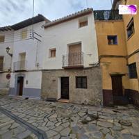 SE VENDE CASA DE PUEBLO EN EL CENTRO DE ARIZA photo 0