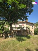 Parcela urbana de 6.000 m² con vivienda y fachada a calle principal – Alhama de Aragón photo 0