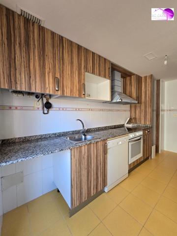 PISO EN VENTA DE 3 HABITACIONES EN CALATAYUD – ZONA PUERTA SORIA photo 0