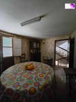 Se vende casa de pueblo con corral en el centro de Cetina photo 0