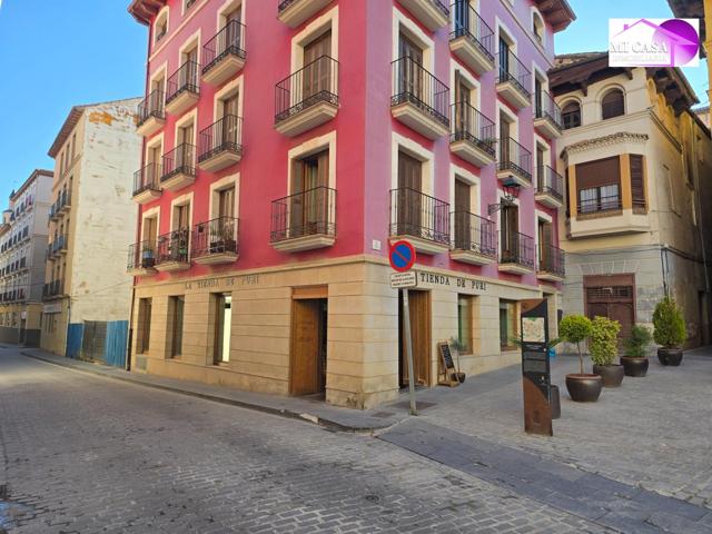 Piso de Banco en Venta en el Centro de Calatayud - Oportunidad Única photo 0