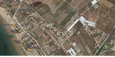 PARCELA DE 13.000 M2 , TRES PIEDRAS EN VENTA EN CHIPIONA photo 0