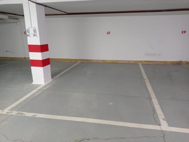 PLAZA DE GARAJE EN VENTA PLAYA DE REGLA , CHIPIONA photo 0
