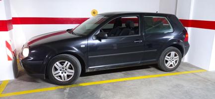 Garaje y trastero Santuario photo 0