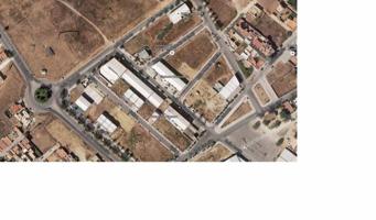 PARCELAS INDUSTRIALES EN VENTA EN CHIPIONA photo 0