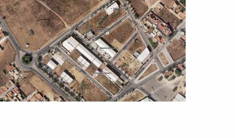 PARCELAS INDUSTRIALES EN VENTA EN CHIPIONA photo 0