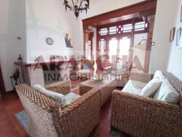 REF A01349, MARAVILLOSO CHALET EN CENTRO-PLAYA REGLA photo 0