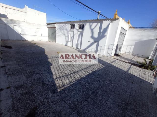 PARCELA EN VENTA DE 288 M2 CHIPIONA photo 0