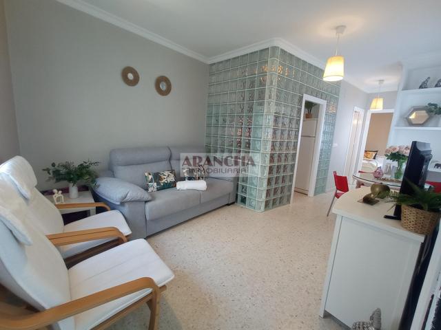 APARTAMENTO JUNTO AL MAR VENDER CHIPIONA photo 0