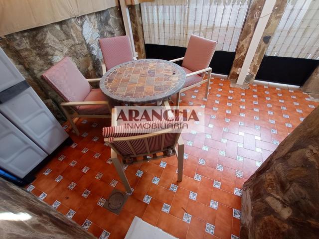 DUPLEX DE TRES DORM CON TERRAZA CHIPIONA SE VENDE photo 0