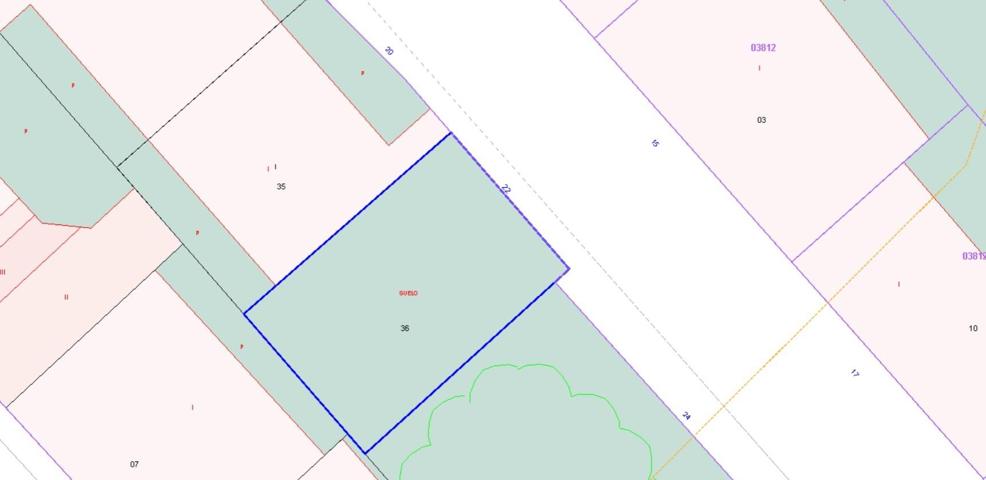 Parcela en venta en Chipiona de 88m photo 0