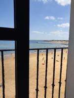 Piso Vistas al Mar en venta Chipiona photo 0
