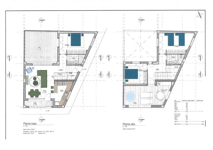 Dos parcelas contiguas, una urbana y otra rustica photo 0