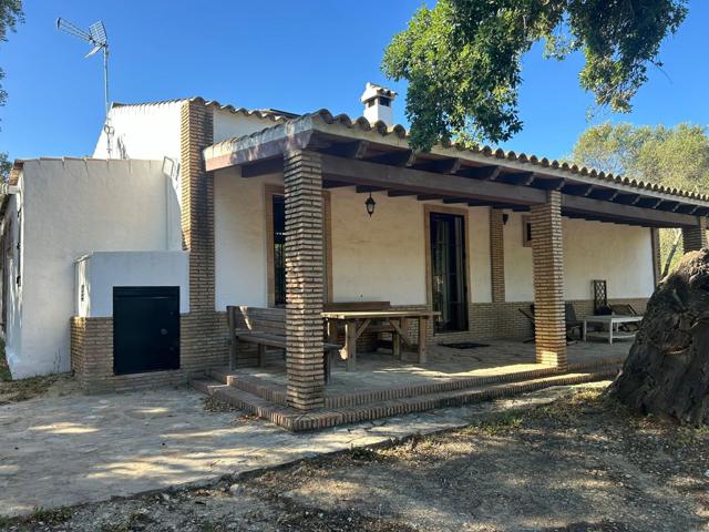 ¡Descubre tu paraíso en el corazón de la naturaleza! 🏡🌳, Alcalá de los Gazules photo 0