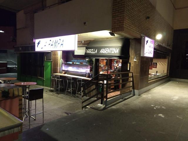 'Restaurante la Pampa' photo 0