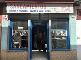 LOCAL COMERCIAL EN CALLE GRANADA photo 0