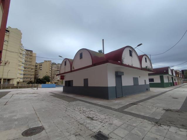 ESTUPENDO LOCAL EN SACRA photo 0