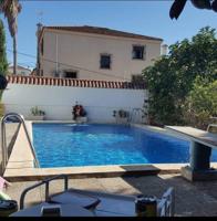 INCREÍBLE CHALET EN ALGECIRAS photo 0