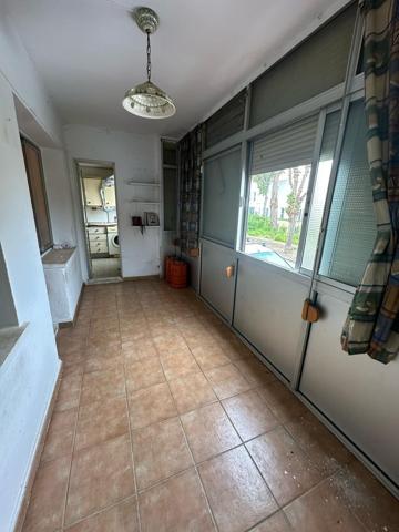 PISO DE 3 HABITACIONES EN PUENTE MAYORGA photo 0