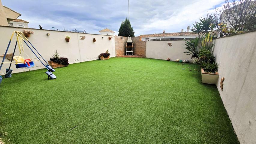 BAJO EN VISTA HERMOSA CON TERRAZA PRIVADA Y PLAZA DE GARAJE photo 0