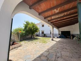 CHALET INDEPENDIENTE CON PARCELA A 5 MINUTOS DE LA PLAYA photo 0