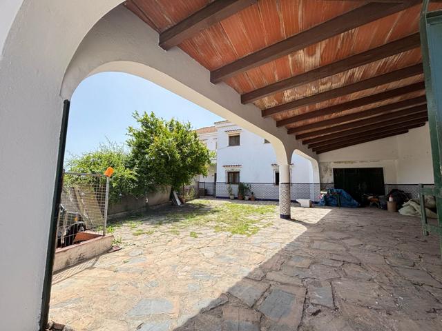 CHALET INDEPENDIENTE CON PARCELA A 5 MINUTOS DE LA PLAYA photo 0