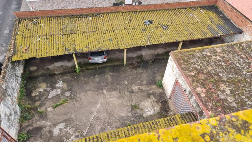 SOLAR EN CALLE PEDRERAS ACONDICIONADO COMO ZONA DE APARCAMIENTO photo 0