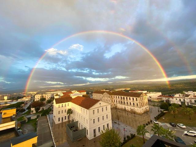 PANORÁMICA URBANA CON POTENCIAL DOBLE EN SAN ROQUE photo 0