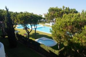 Apartamento en Sancti Petri Urb. Pueblo Marinero photo 0