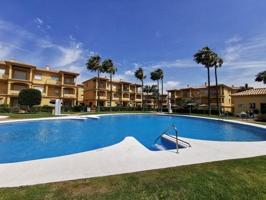 Espectacular apartamento en Novo Sancti-Petri próximo al mar photo 0