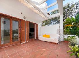 APARTAMENTO EN PLANTA BAJA URB. LA CARRAJOLILLA photo 0